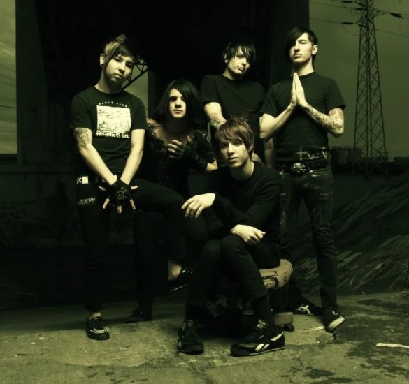 From First To Last - from first to last.jpg